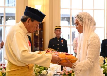 Tengku Amir Shah