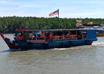 Had penumpang bot