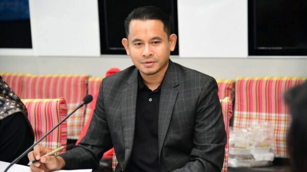 Pelajar rogol