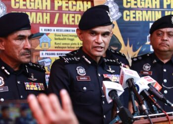 Pengaruh permainan video