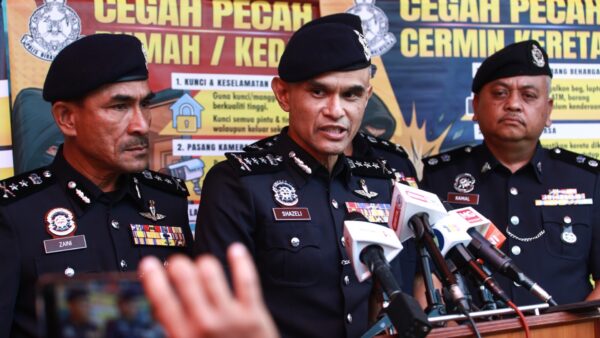 Pengaruh permainan video
