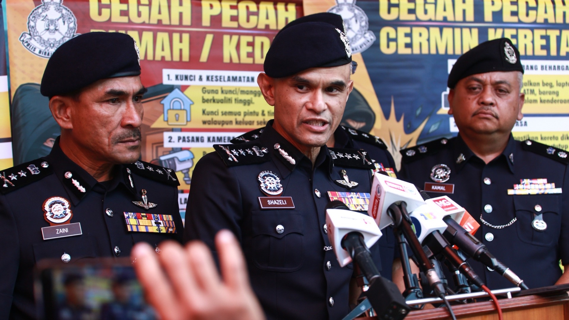 Pengaruh permainan video