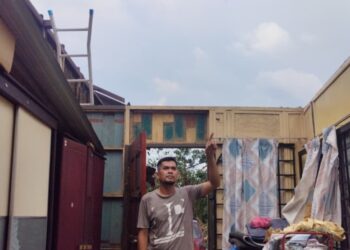 Puting beliung