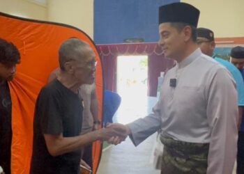 PPS ribut