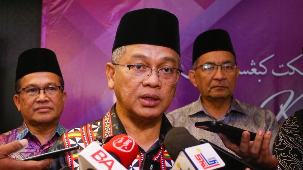 Jemaah haji