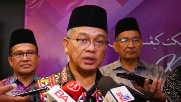 Jemaah haji