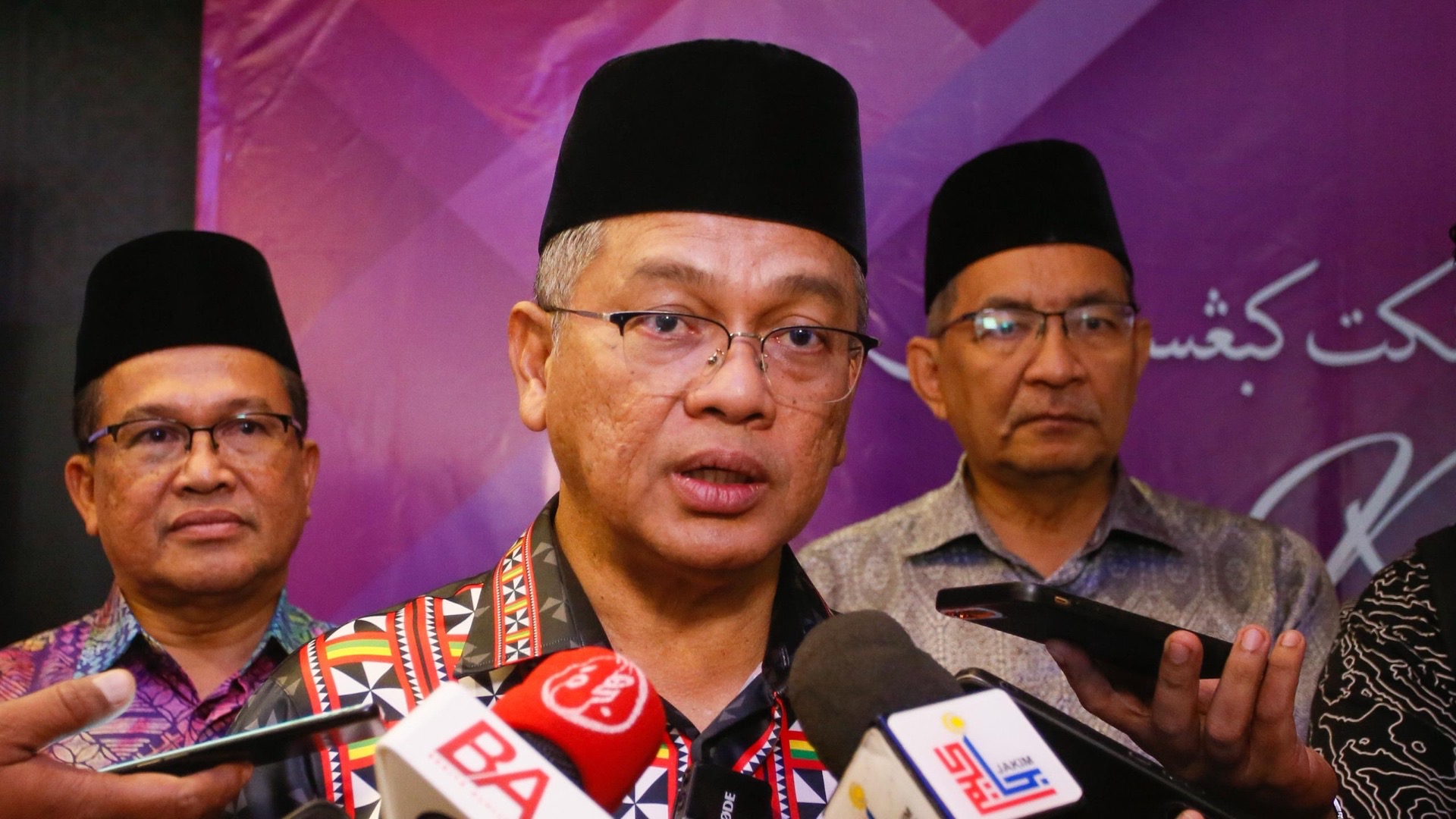 Jemaah haji