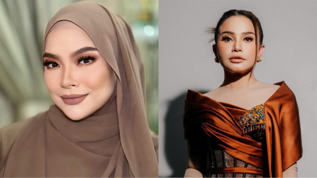 Rossa rakam semula lagu Sinaran, Nora Ariffin tanya siapa beri keizinan?