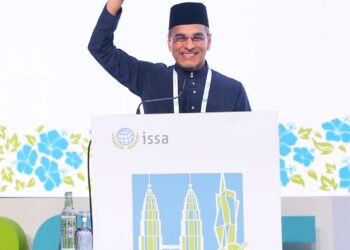 MOHAMMED AZMAN AZIZ MOHAMMED