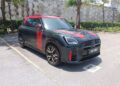 MINI Countryman JCW ALL4 dijual pada harga RM393,888 atau RM405,988 termasuk pakej lanjutan waranti dan servis.