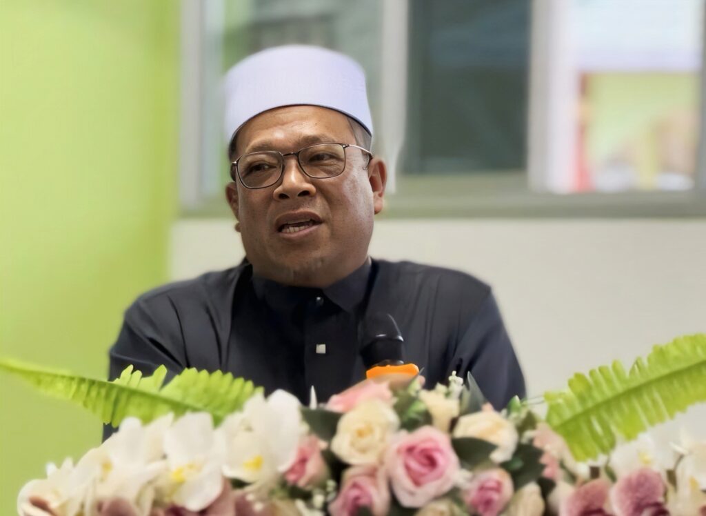 Pantau penggunaan vape dalam kalangan pelajar