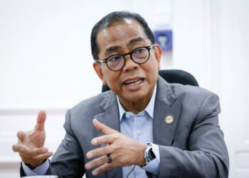 MOHAMED KHALED NORDIN