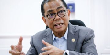 MOHAMED KHALED NORDIN