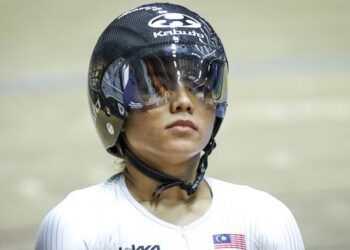 Nurul Izzah Izzati Mohd Asri