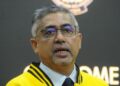 Noor Azman Rahman
