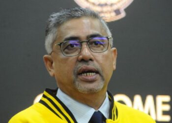 Noor Azman Rahman
