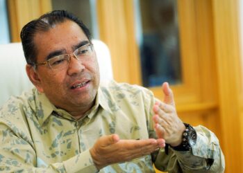 KINI, usaha menyatupadukan rakyat Malaysia diteruskan oleh ZULKIFLI HASHIM yang baru sahaja dilantik sebagai Ketua Pengarah Jabatan Perpaduan Negara dan Integrasi Nasional (JPNIN) pada 6 Ogos lalu.