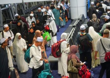 SYARAT baharu perlu dipatuhi oleh semua bakal jemaah sebelum layak memperoleh visa haji daripada pihak berkuasa Arab Saudi.