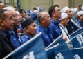 Badan perhubungan negeri