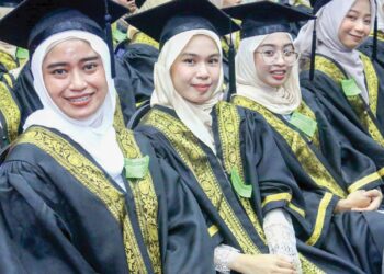 SEJAK penubuhan 30 tahun lalu, KPYPJ melahirkan ramai tenaga kerja mahir pelbagai bidang yang menyumbang terhadap pembangunan dan kemajuan negeri.