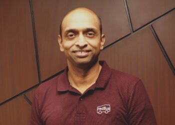 KRISHNAN RAMASWAMI