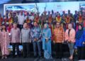 RAMLI Ngah Talib hadir merasmikan LACF 2025 di Lebuh Armenian, George Town, Pulau Pinang, kelmarin. 
– UTUSAN/DANIAL SAAD