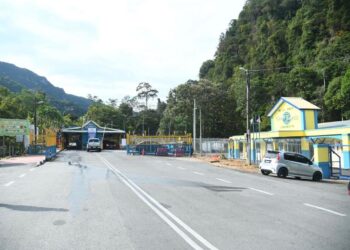 ZON aliran bebas di Wang Kelian  dijangka akan kembali dibuka  pertengahan Disember depan  sekali gus bakal menghidupkan kembali lokasi berkenaan.