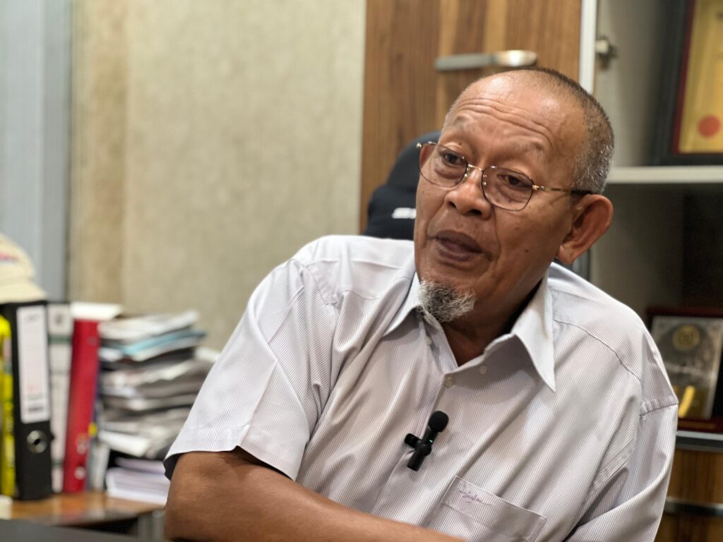 Dasar beras lapuk punca industri padi lemah