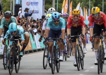 LTdL 2025 berjaya dinajurkan dengan sempurna oleh KBS dan juga Majlis Sukan Negara (MSN).