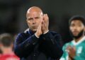 Jamie Carragher menyifatkan Liverpool di bawah bimbingan Arne Slot kini berdepan krisis ekoran daripada empat kekalahan berturut-turut dalam saingan Liga Perdana Inggeris. - AFP
