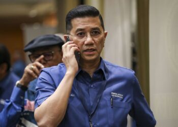 MOHAMED AZMIN ALI