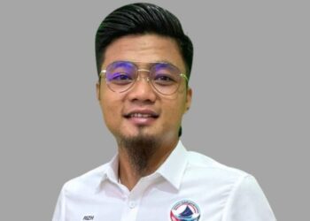 MOHAMMAD NORISHUAN AWANG