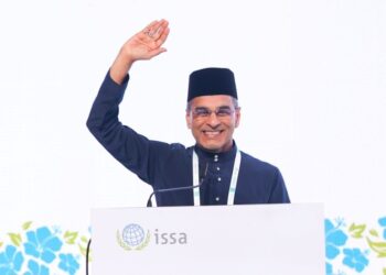 MOHAMMED AZMAN AZIZ MOHAMMED