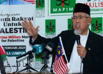 MOHD. AZMI ABDUL HAMID