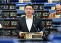 NGA KOR MING - JABATAN PENERANGAN MALAYSIA
