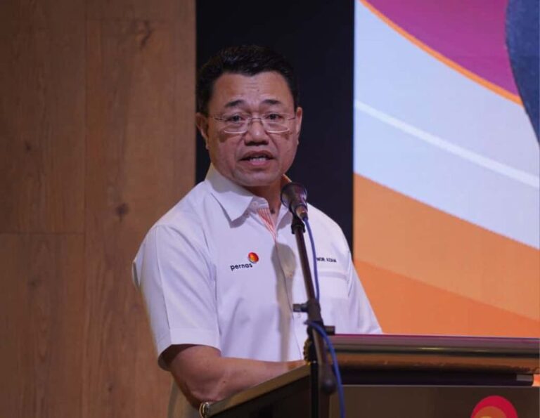 Pernas komited peluasan cawangan, pensijilan halal francais