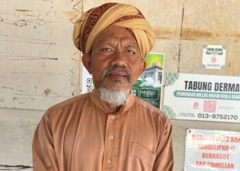 NURAZMAN CHE HASSAN