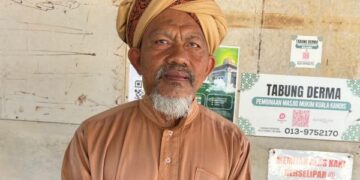 NURAZMAN CHE HASSAN
