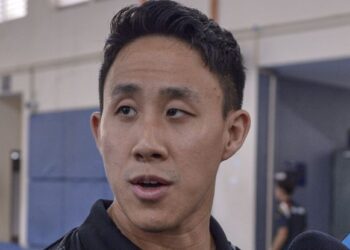 Ooi Tze Liang