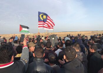 SOKONGAN Pertubuhan Bangsa-Bangsa Bersatu (PBB) terhadap pendirian Malaysia membuka peluang penting untuk memimpin ASEAN sebagai blok serantau bersatu dalam menyokong Palestin.