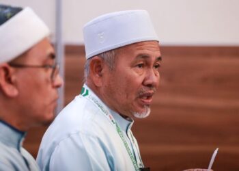 TUAN IBRAHIM TUAN MAN