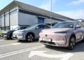 MALAYSIA sebagai pemain utama dalam rantaian nilai global yang menyokong pembangunan EV.