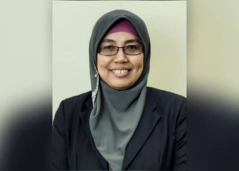 PROF. DR. SHARIFA EZAT WAN PUTEH