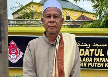 SAMSUDDIN MAT SAN