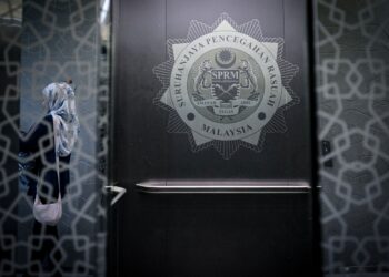 BAHAGIAN Pengurusan Rekod dan Maklumat (BPRM) yang beroperasi di bawah sektor operasi SPRM memastikan setiap maklumat daripada aduan awam  hinggalah dokumen rahsia negara disaring, disimpan dan disalurkan mengikut protokol yang paling ketat.