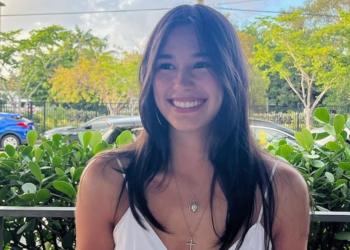 KRYSTA Michelle Tsukahara