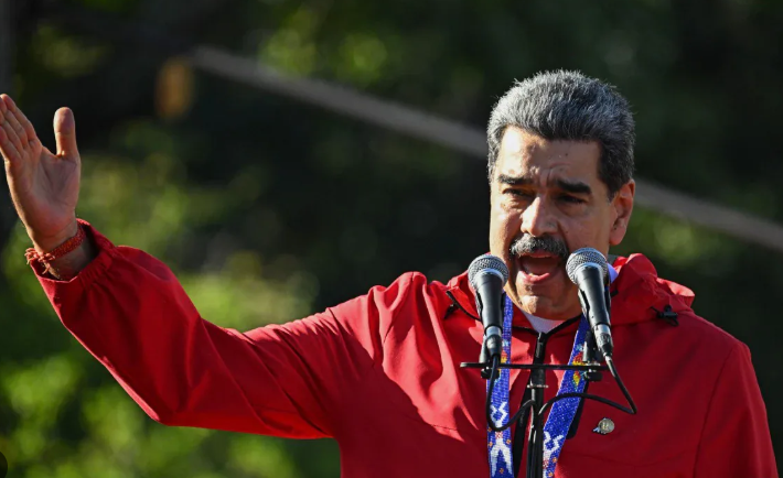 ‘CIA cuba guling kerajaan Venezuela’