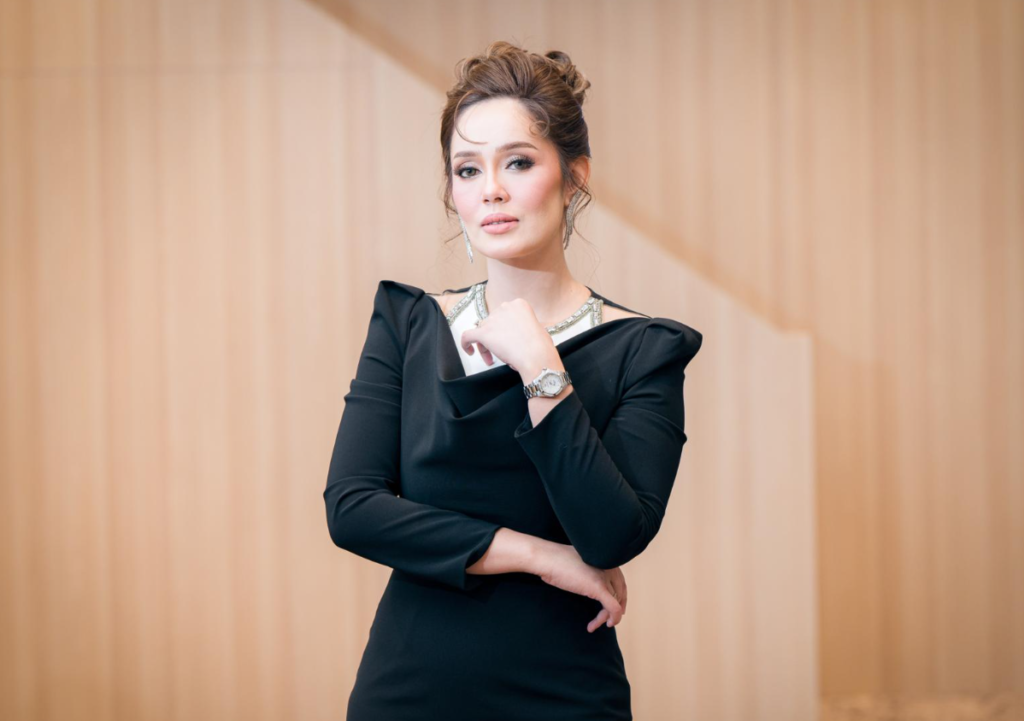 Uqasha Senrose fail cerai 1 Oktober lalu, tidak tinggal sebumbung? 1 Screenshot 2025 10 22 090244