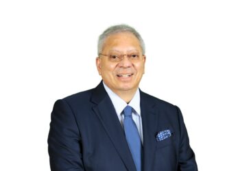 TAN SRI ABDUL RASHID HUSSAINv