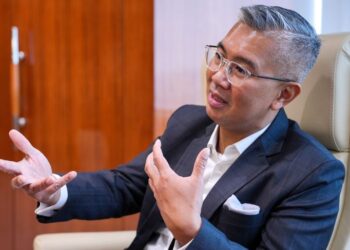 TENGKU ZAFRUL TENGKU ABDUL AZIZ